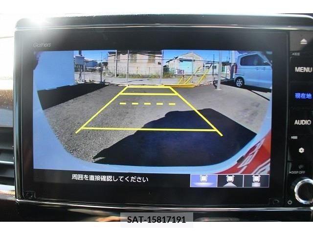 Honda N BOX 2021-06 214181-3