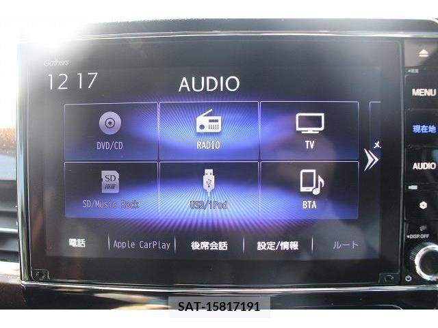 Honda N BOX 2021-06 214181-2
