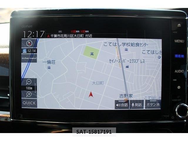 Honda N BOX 2021-06 214181-1