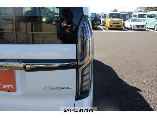 Honda N BOX 2021-06 214181-10