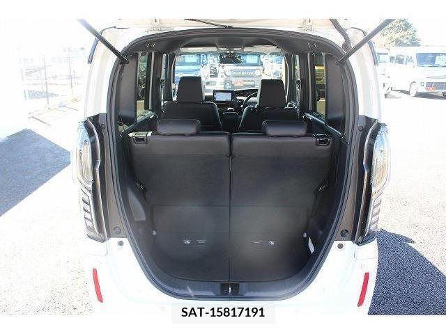 Honda N BOX 2021-06 214181-16