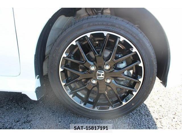 Honda N BOX 2021-06 214181-11