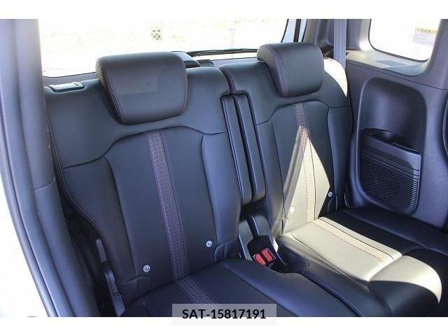 Honda N BOX 2021-06 214181-13