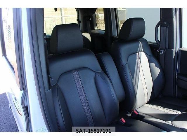 Honda N BOX 2021-06 214181-12