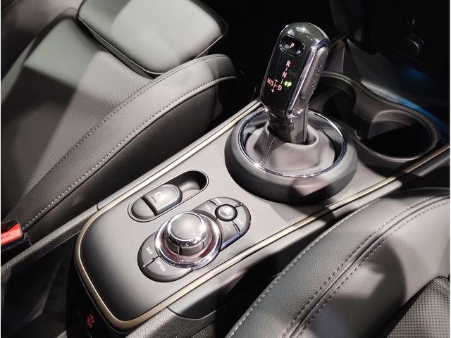 Bmw MINI 2021-12 17476-19