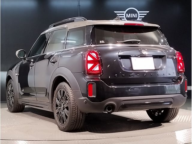 Bmw MINI 2021-12 17476-6