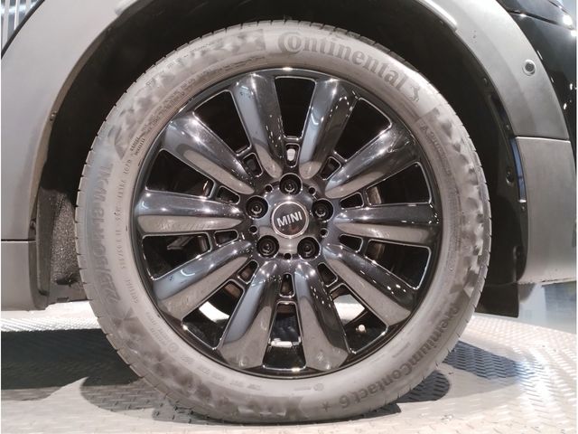 Bmw MINI 2021-12 17476-8