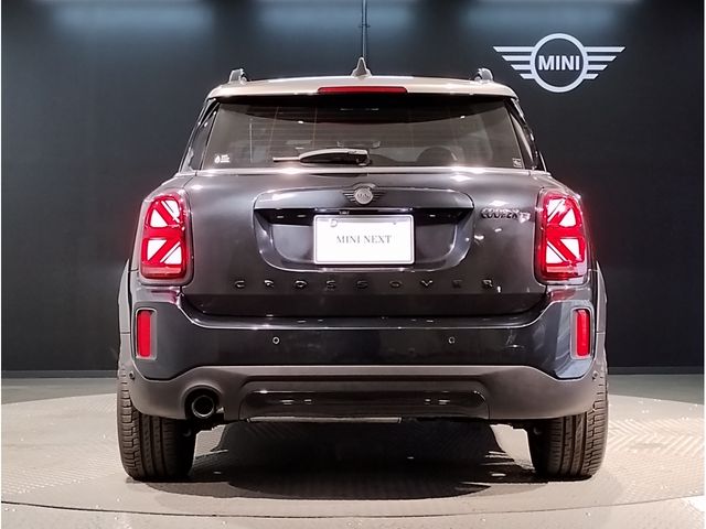 Bmw MINI 2021-12 17476-4