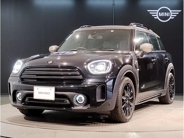 Bmw MINI 2021-12 17476-0