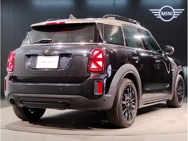 Bmw MINI 2021-12 17476-2