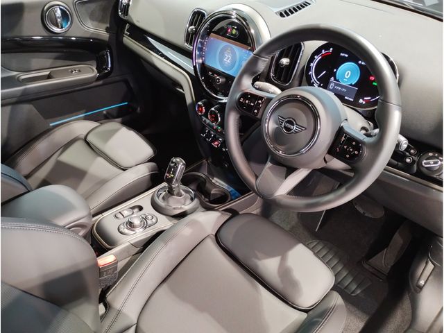 Bmw MINI 2021-12 17476-14