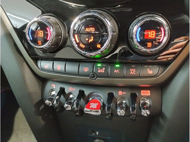 Bmw MINI 2021-12 17476-18