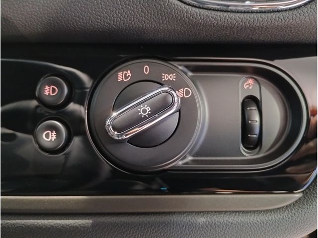 Bmw MINI 2021-12 17476-22