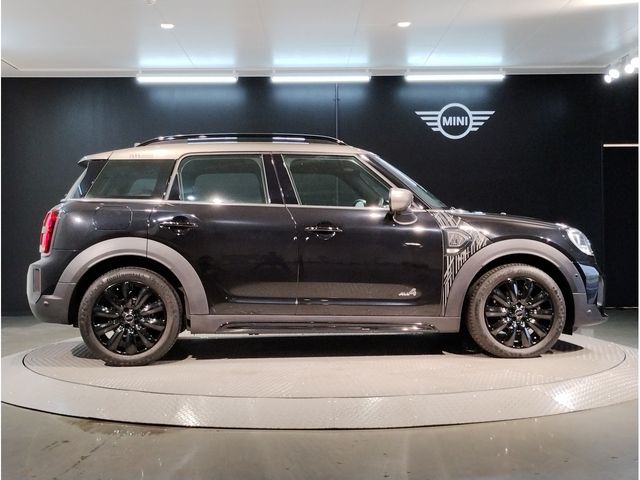 Bmw MINI 2021-12 17476-7