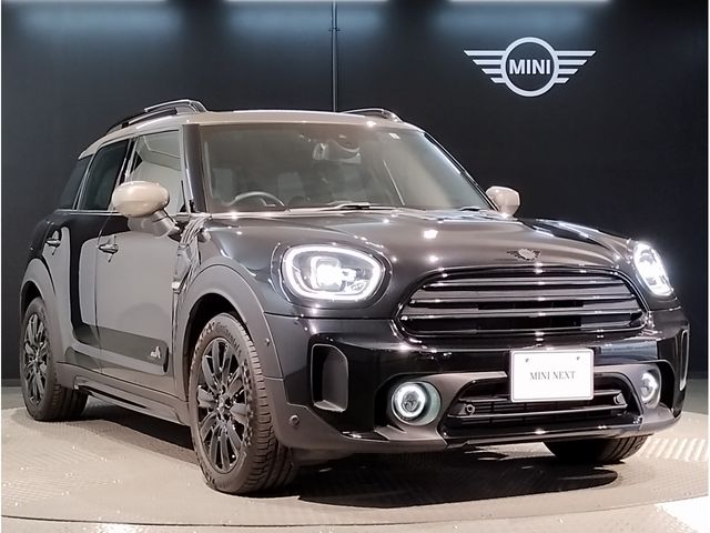 Bmw MINI 2021-12 17476-5