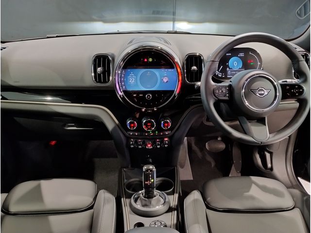 Bmw MINI 2021-12 17476-1