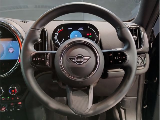 Bmw MINI 2021-12 17476-15