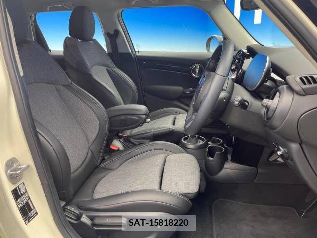 Bmw MINI 2022-09 226858-8