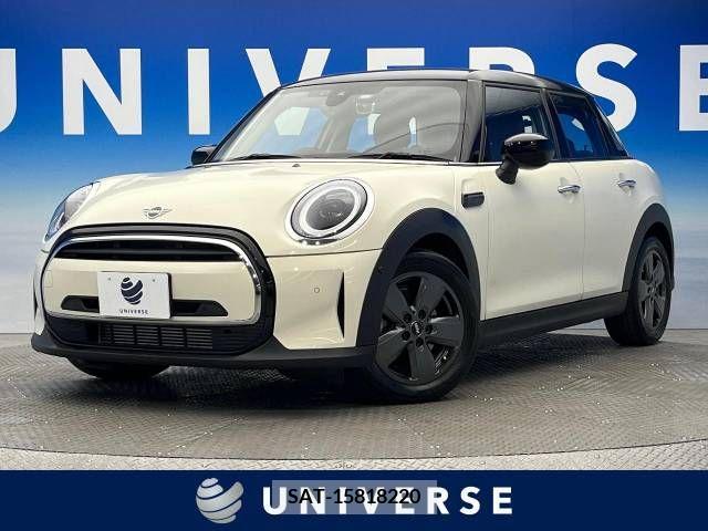 Bmw MINI 2022-09 226858-0