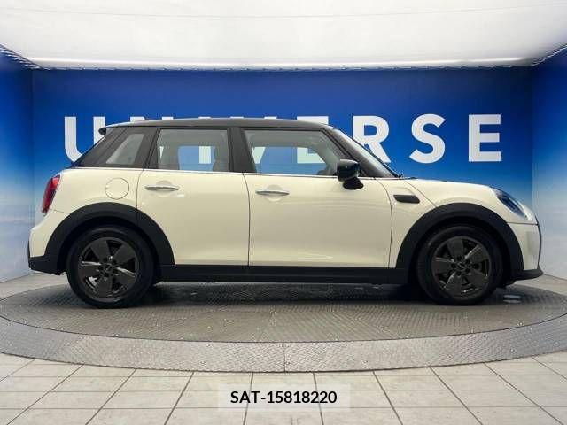 Bmw MINI 2022-09 226858-19