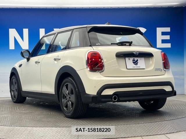 Bmw MINI 2022-09 226858-18