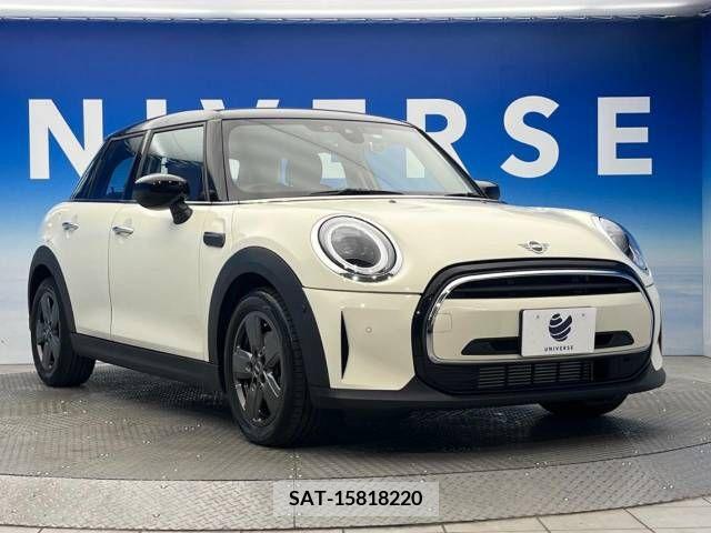 Bmw MINI 2022-09 226858-17