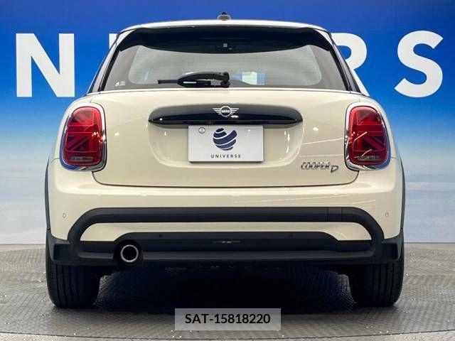Bmw MINI 2022-09 226858-16