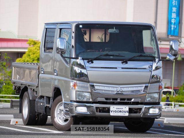 Mitsubishi CANTER 2012-06 263925-0