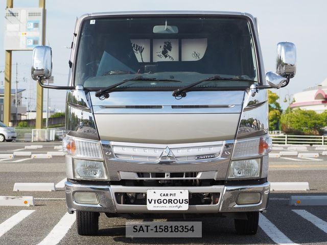 Mitsubishi CANTER 2012-06 263925-3