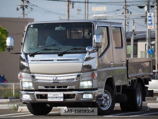 Mitsubishi CANTER 2012-06 263925-4
