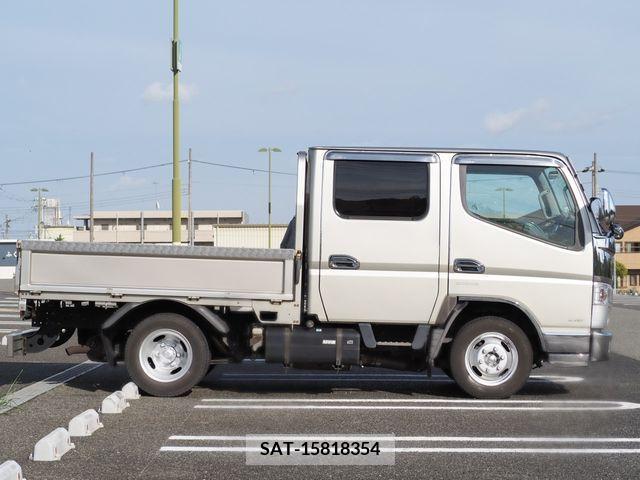 Mitsubishi CANTER 2012-06 263925-5