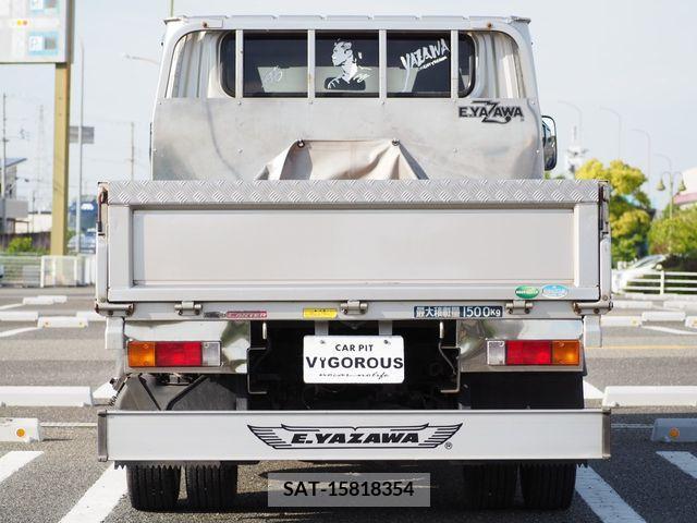 Mitsubishi CANTER 2012-06 263925-11