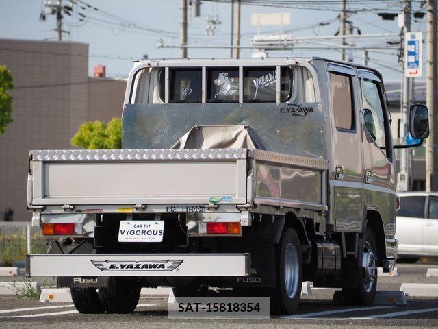 Mitsubishi CANTER 2012-06 263925-12