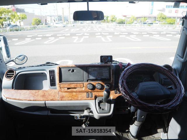 Mitsubishi CANTER 2012-06 263925-13