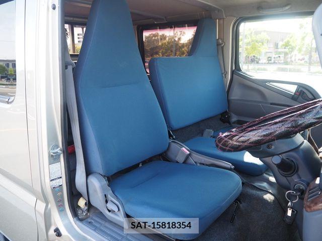 Mitsubishi CANTER 2012-06 263925-17