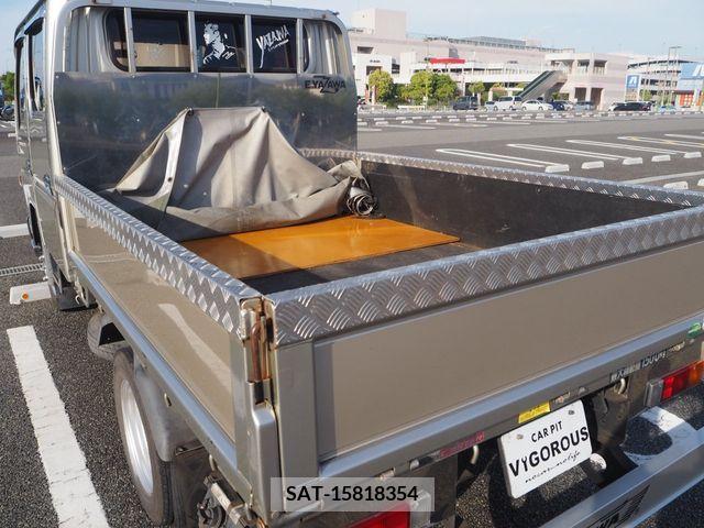 Mitsubishi CANTER 2012-06 263925-23