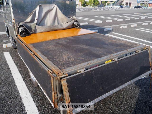 Mitsubishi CANTER 2012-06 263925-25