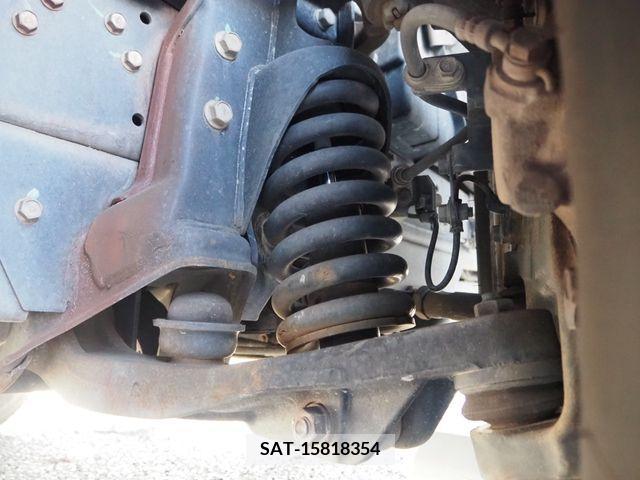 Mitsubishi CANTER 2012-06 263925-29