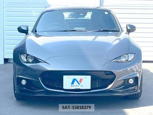 Mazda ROADSTER 2018-02 283519-15