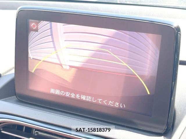 Mazda ROADSTER 2018-02 283519-4