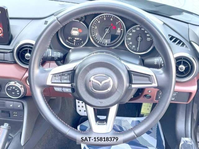 Mazda ROADSTER 2018-02 283519-12