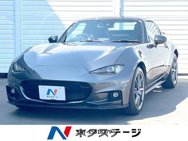 Mazda ROADSTER 2018-02 283519-0