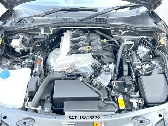 Mazda ROADSTER 2018-02 283519-19