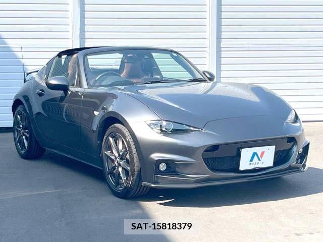 Mazda ROADSTER 2018-02 283519-17
