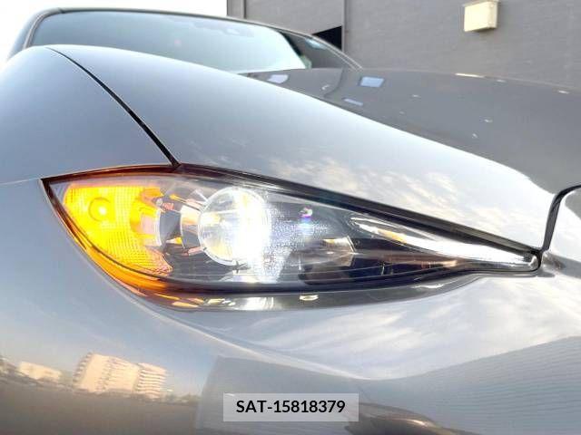 Mazda ROADSTER 2018-02 283519-11