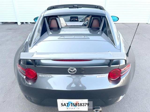 Mazda ROADSTER 2018-02 283519-16