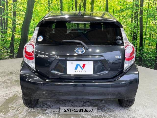 Toyota AQUA 2013-07 314145-15
