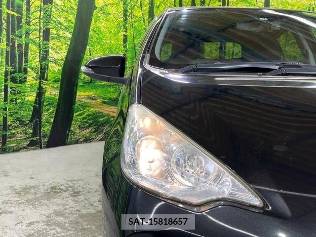 Toyota AQUA 2013-07 314145-11