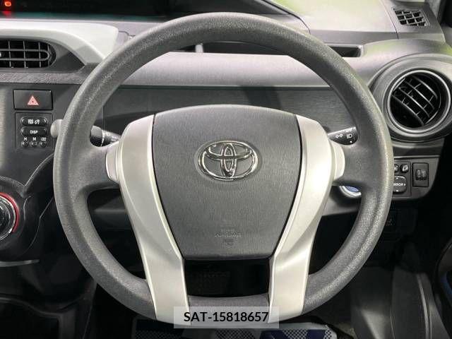 Toyota AQUA 2013-07 314145-10