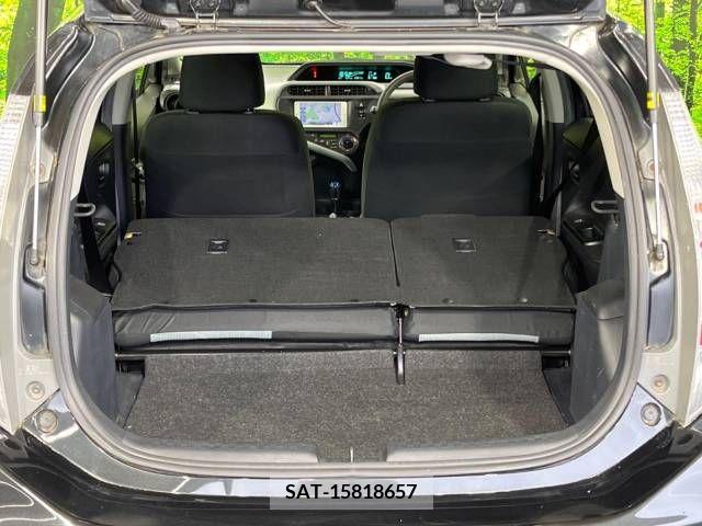 Toyota AQUA 2013-07 314145-9